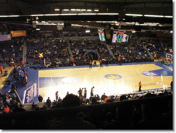 Letztes Bild erreicht